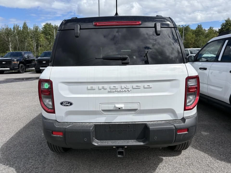 2026 Ford Bronco Sport - Image 5 of 8