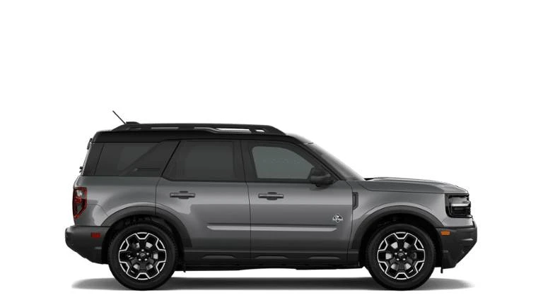2026 Ford Bronco Sport - Image 17 of 19