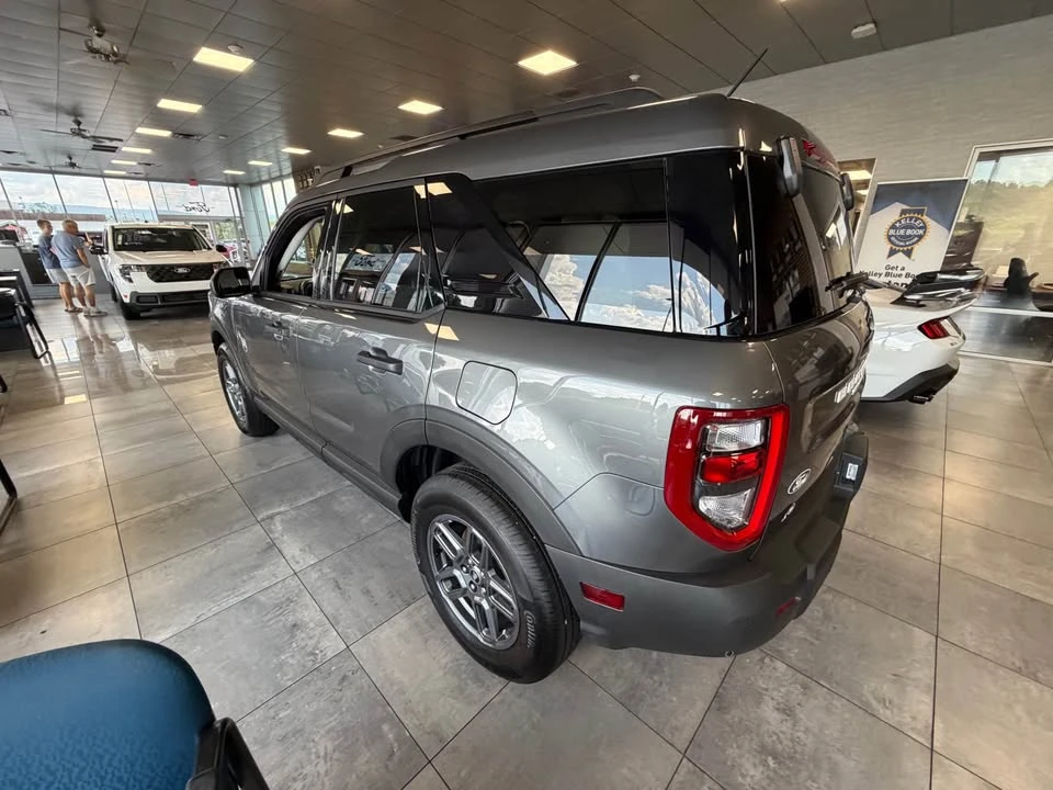 2026 Ford Bronco Sport - Image 3 of 9