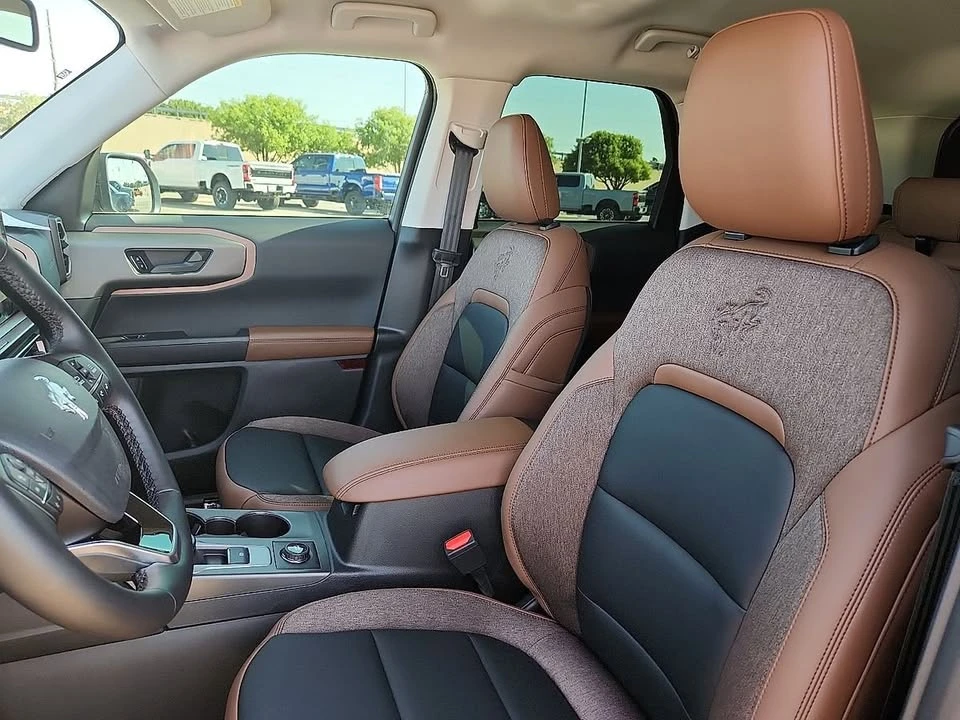 2026 Ford Bronco Sport - Image 7 of 19