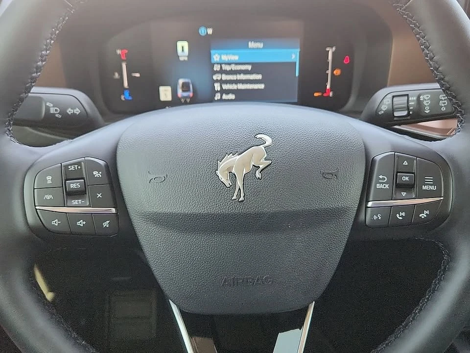 2026 Ford Bronco Sport - Image 11 of 19