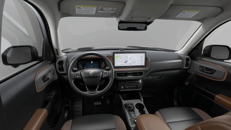 2026 Ford Bronco Sport - Image 19 of 19