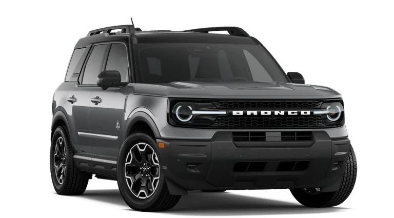2026 Ford Bronco Sport - Image 16 of 19