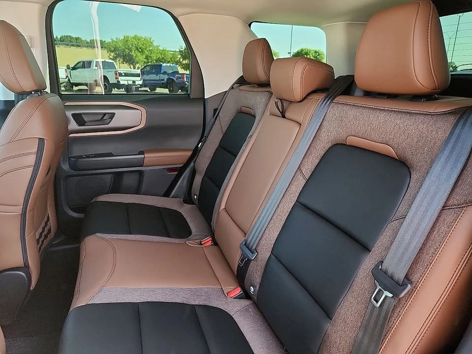 2026 Ford Bronco Sport - Image 5 of 19