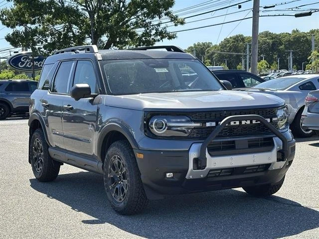 2026 Ford Bronco Sport - Image 2 of 20