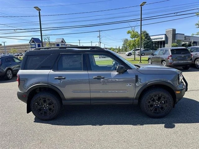 2026 Ford Bronco Sport - Image 3 of 20