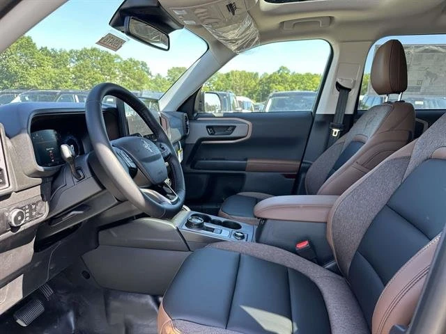 2026 Ford Bronco Sport - Image 12 of 20