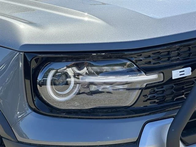 2026 Ford Bronco Sport - Image 7 of 20