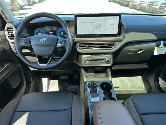 2026 Ford Bronco Sport - Image 11 of 20