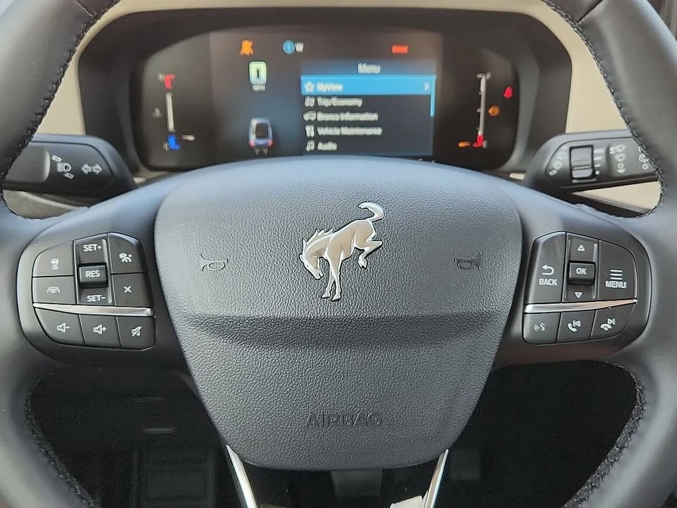 2026 Ford Bronco Sport - Image 11 of 19