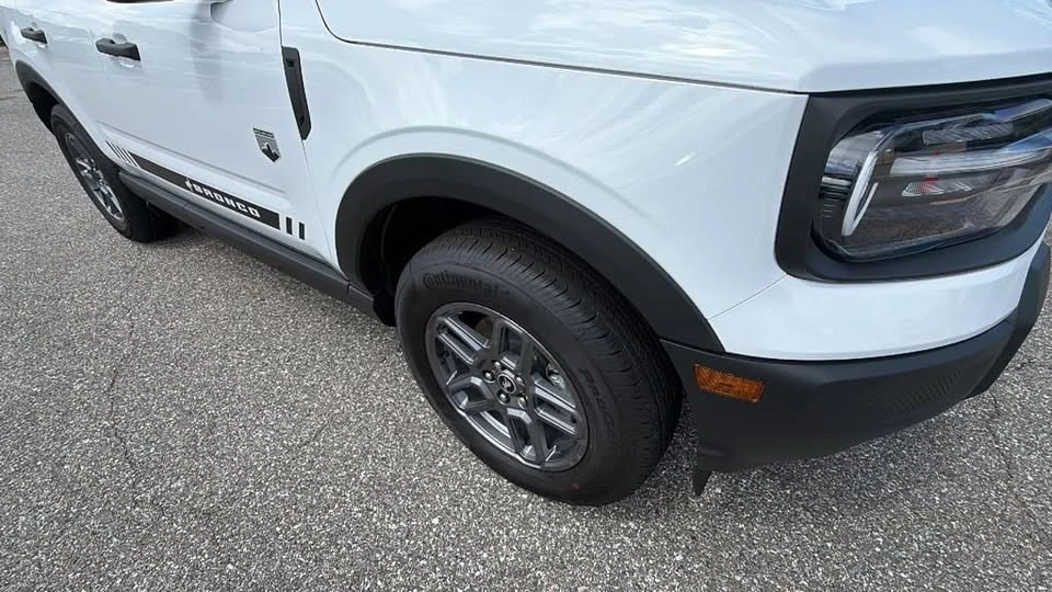 2026 Ford Bronco Sport - Image 7 of 20