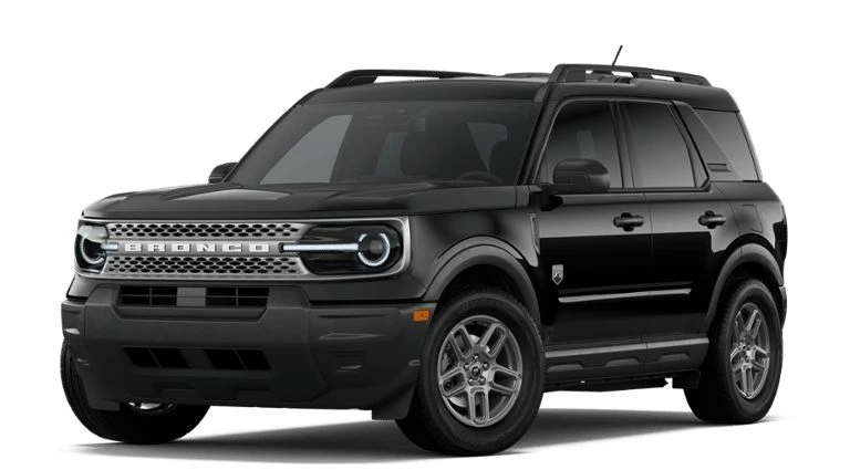 2026 Ford Bronco Sport - Image 13 of 19