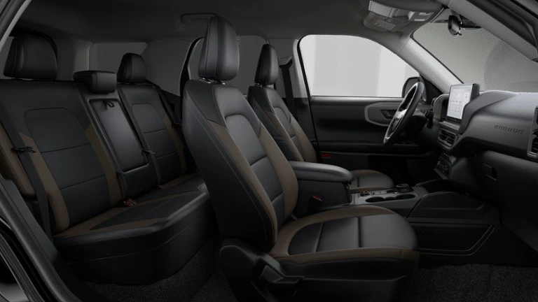 2026 Ford Bronco Sport - Image 18 of 19