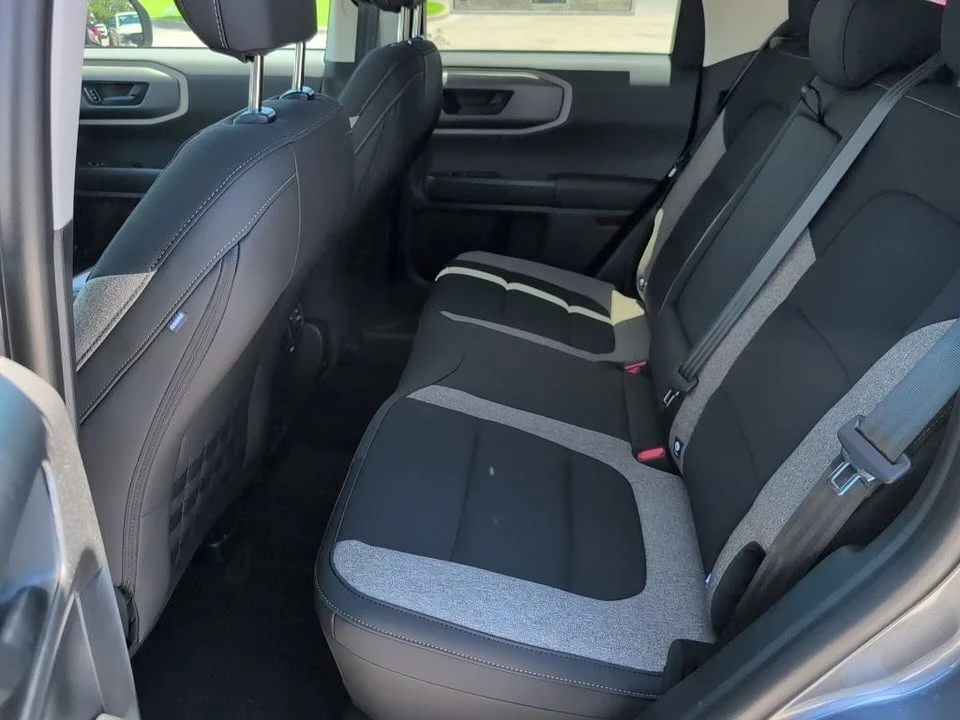 2026 Ford Bronco Sport - Image 9 of 18