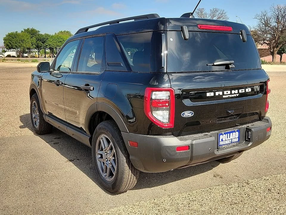 2026 Ford Bronco Sport - Image 2 of 19
