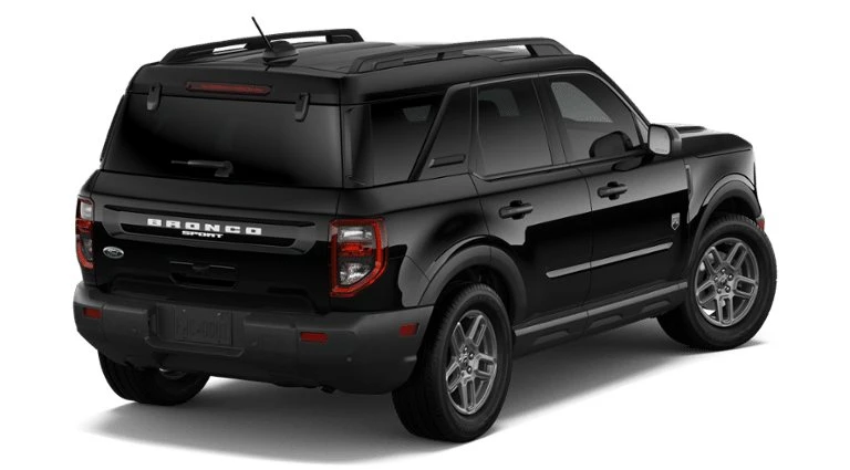 2026 Ford Bronco Sport - Image 15 of 19