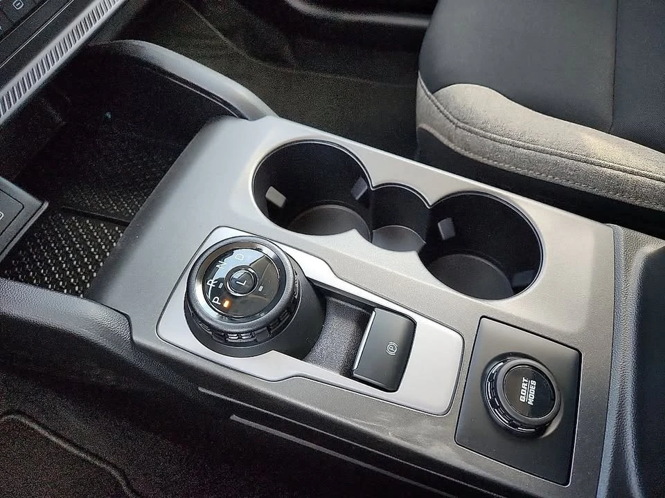 2026 Ford Bronco Sport - Image 12 of 19
