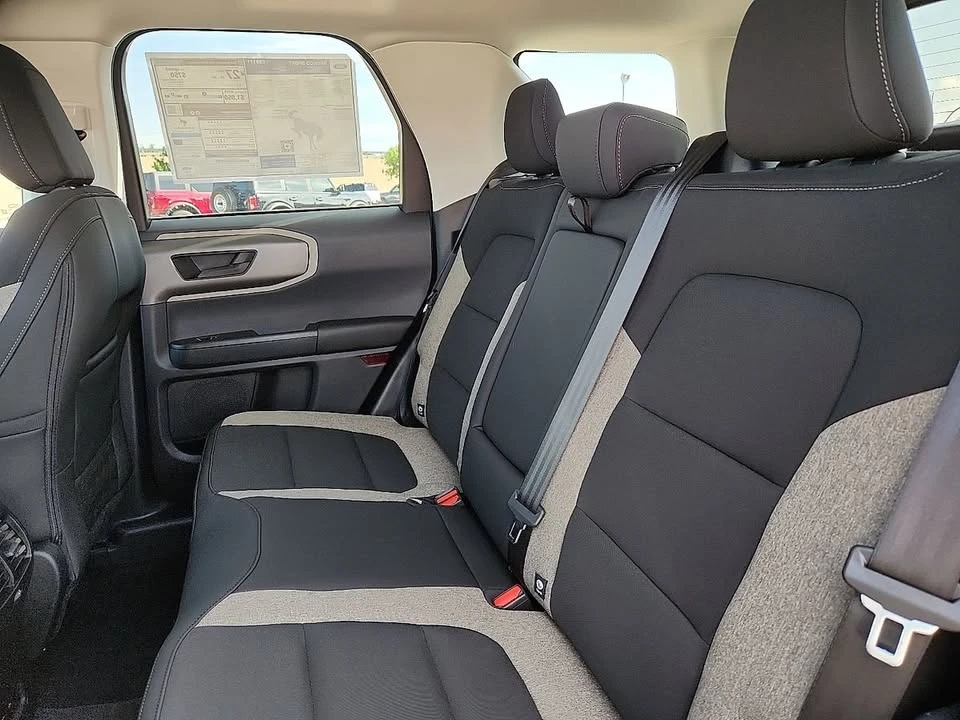 2026 Ford Bronco Sport - Image 5 of 19