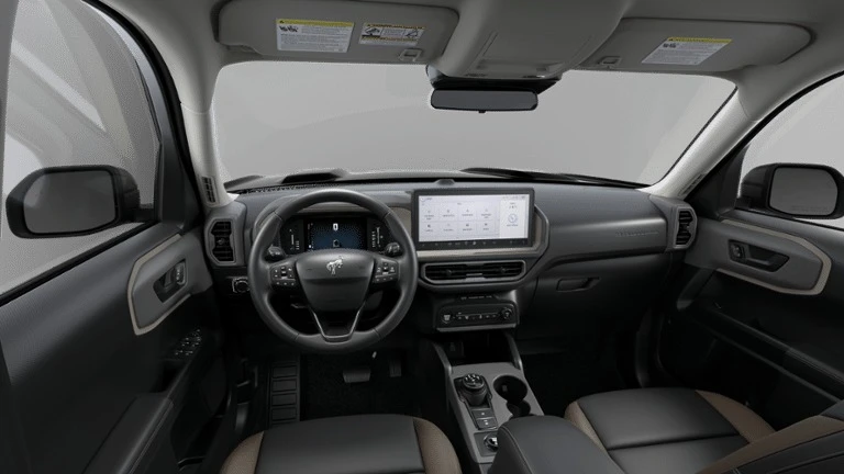 2026 Ford Bronco Sport - Image 19 of 19