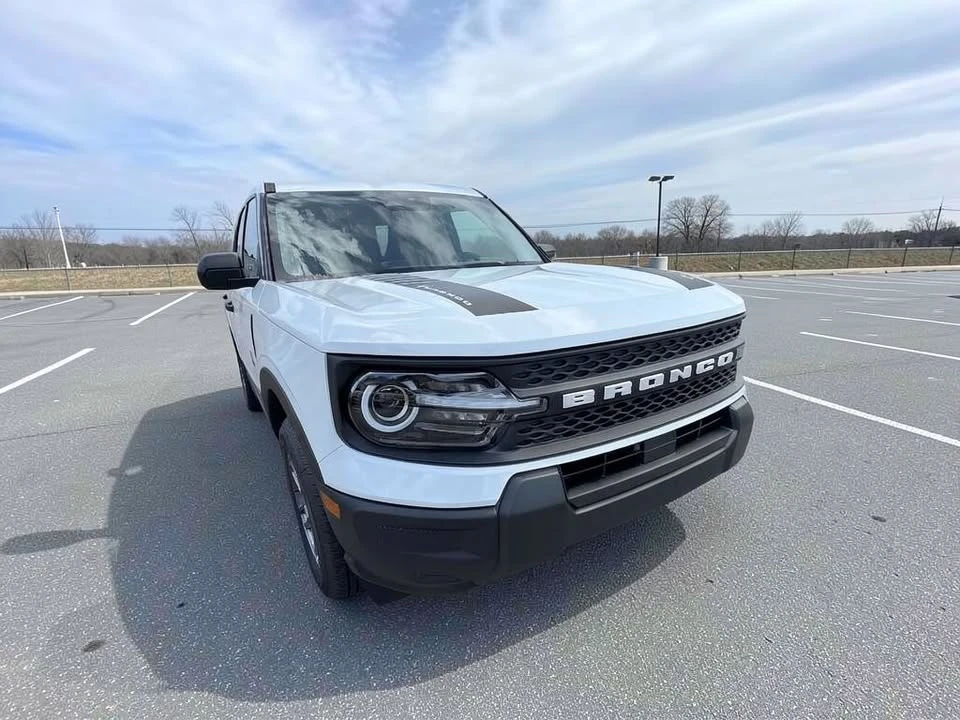 2026 Ford Bronco Sport - Image 6 of 20