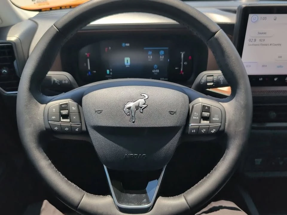 2026 Ford Bronco Sport - Image 15 of 20
