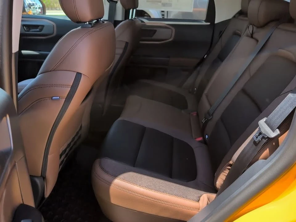 2026 Ford Bronco Sport - Image 11 of 20
