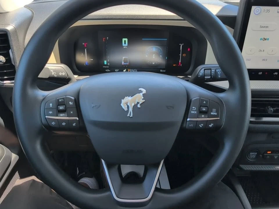 2026 Ford Bronco Sport - Image 13 of 18