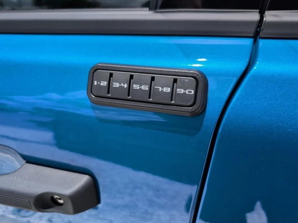 2026 Ford Bronco Sport - Image 6 of 14