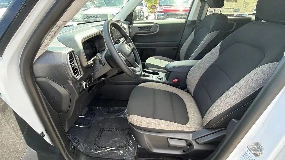 2026 Ford Bronco Sport - Image 20 of 20