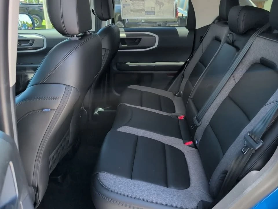 2026 Ford Bronco Sport - Image 7 of 14