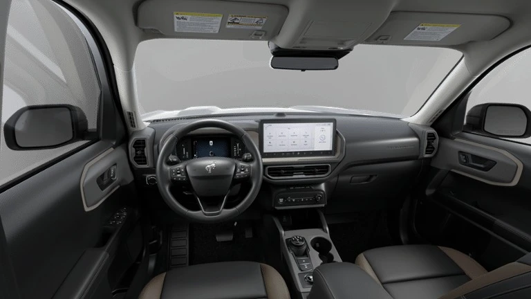 2026 Ford Bronco Sport - Image 19 of 19