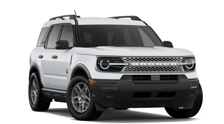 2026 Ford Bronco Sport - Image 16 of 19