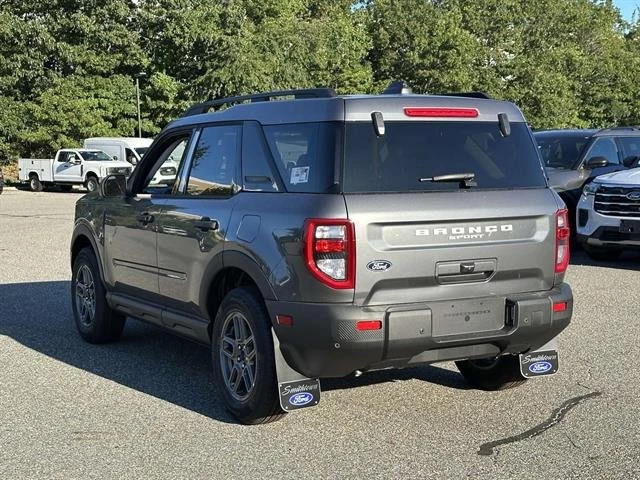 2026 Ford Bronco Sport - Image 4 of 20