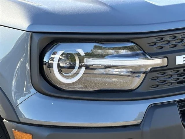 2026 Ford Bronco Sport - Image 7 of 20