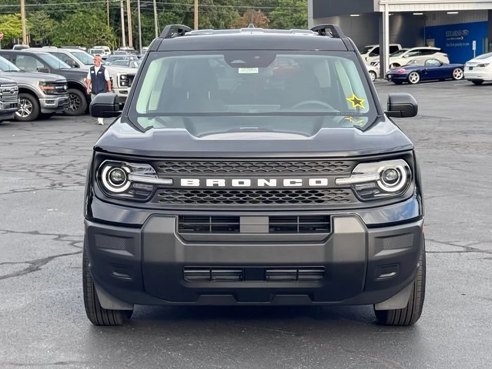 2026 Ford Bronco Sport - Image 17 of 20