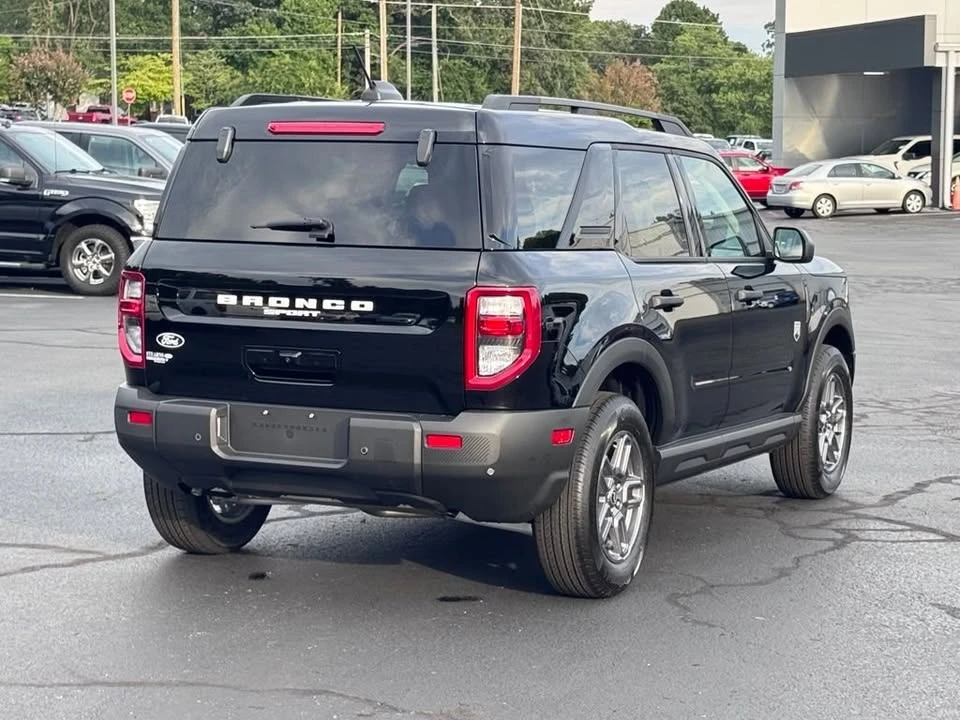 2026 Ford Bronco Sport - Image 16 of 20