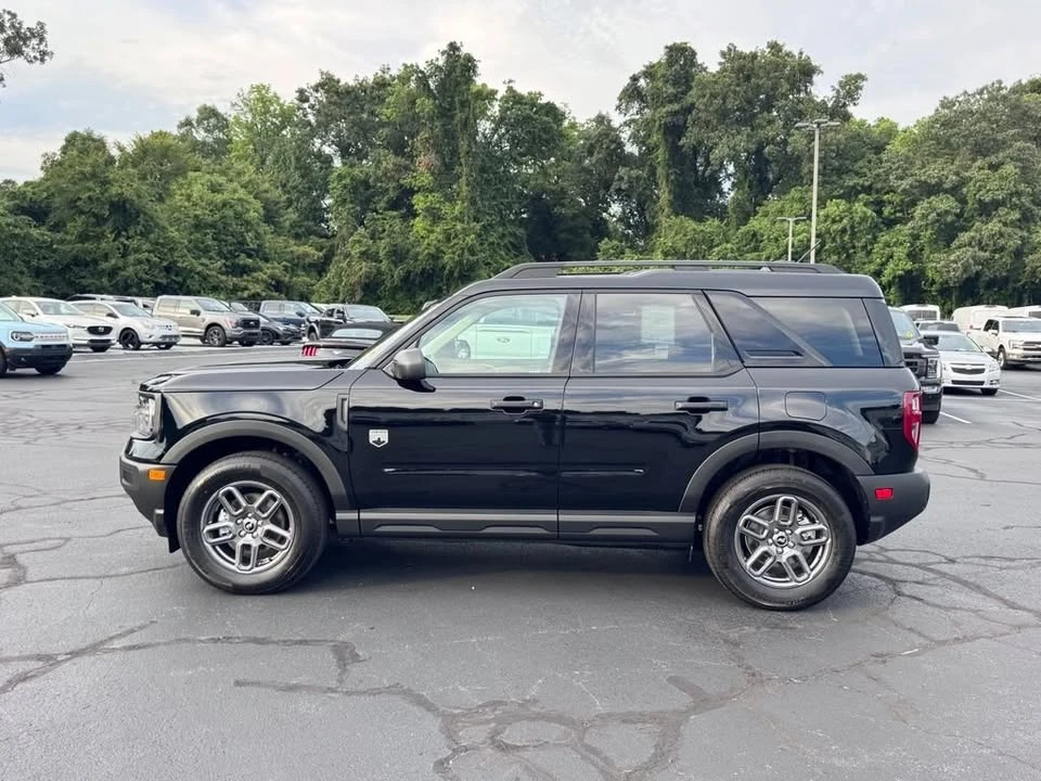 2026 Ford Bronco Sport - Image 3 of 20