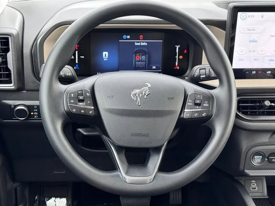 2026 Ford Bronco Sport - Image 8 of 20