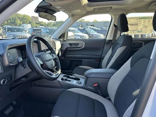 2026 Ford Bronco Sport - Image 12 of 20