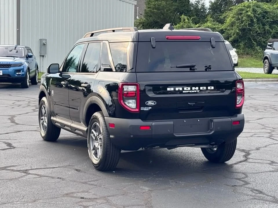 2026 Ford Bronco Sport - Image 15 of 20
