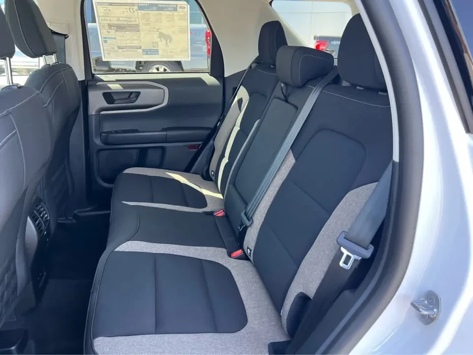 2026 Ford Bronco Sport - Image 14 of 19