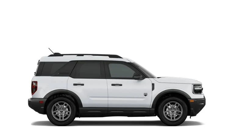 2026 Ford Bronco Sport - Image 17 of 19