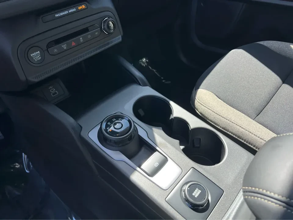 2026 Ford Bronco Sport - Image 19 of 19