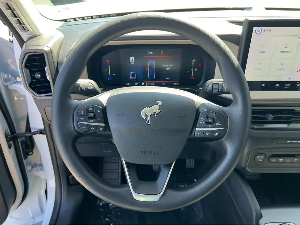 2026 Ford Bronco Sport - Image 17 of 19