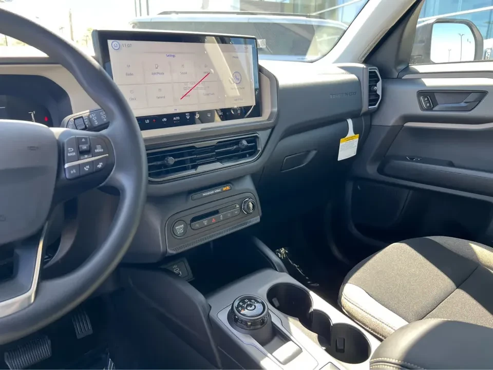 2026 Ford Bronco Sport - Image 18 of 19