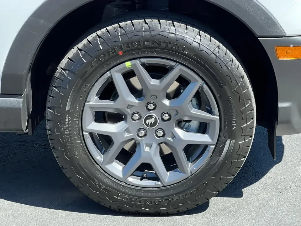 2026 Ford Bronco Sport - Image 10 of 19