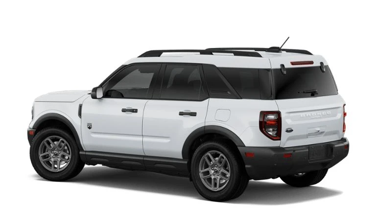 2026 Ford Bronco Sport - Image 14 of 19