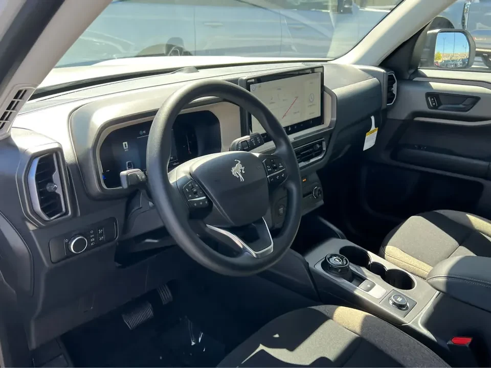 2026 Ford Bronco Sport - Image 15 of 19