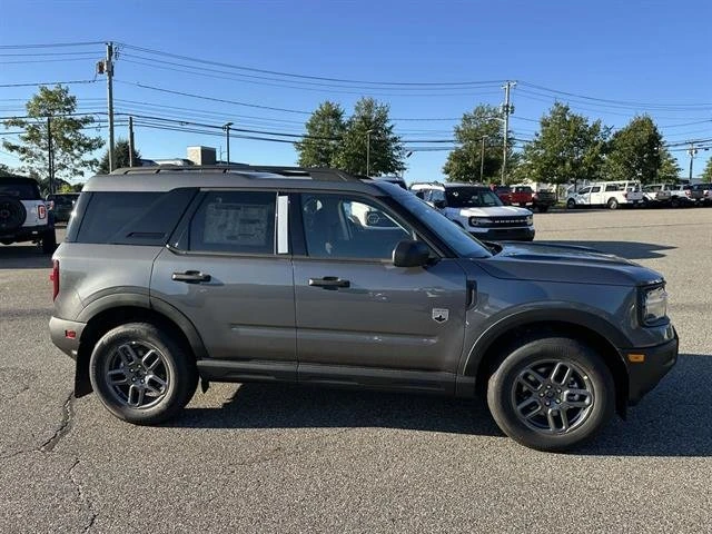 2026 Ford Bronco Sport - Image 3 of 20