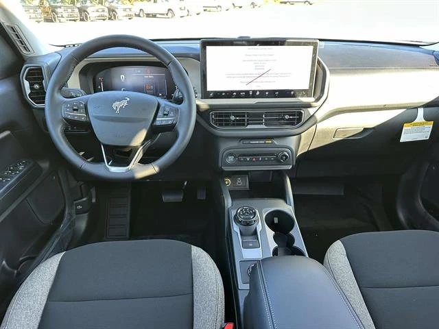 2026 Ford Bronco Sport - Image 11 of 20
